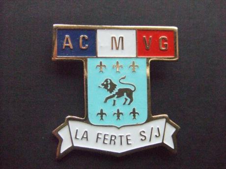AC M VG Franse Scouting